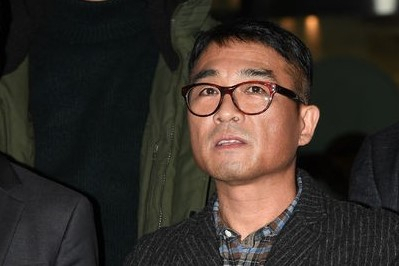김건모. [OSEN]