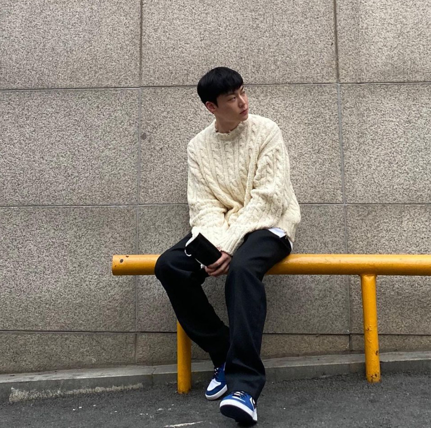 [안재현 인스타그램]