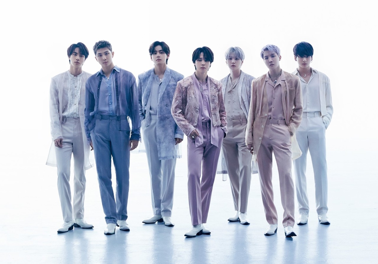 BTS (Big Hit Music)