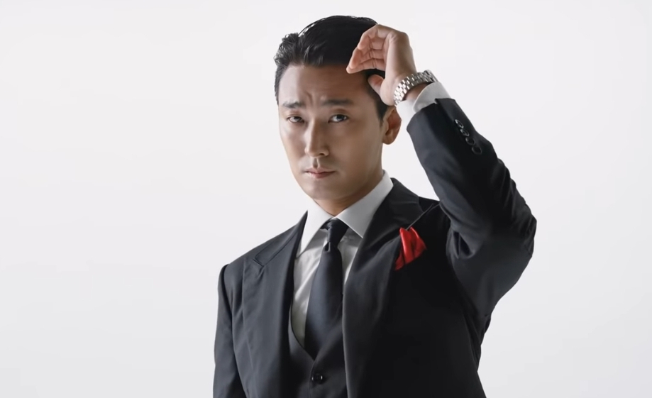 지난해 9월 머스트잇은 배우 '주지훈'을 내세운 브랜드 캠페인을 진행했다. [머스트잇 유튜브]