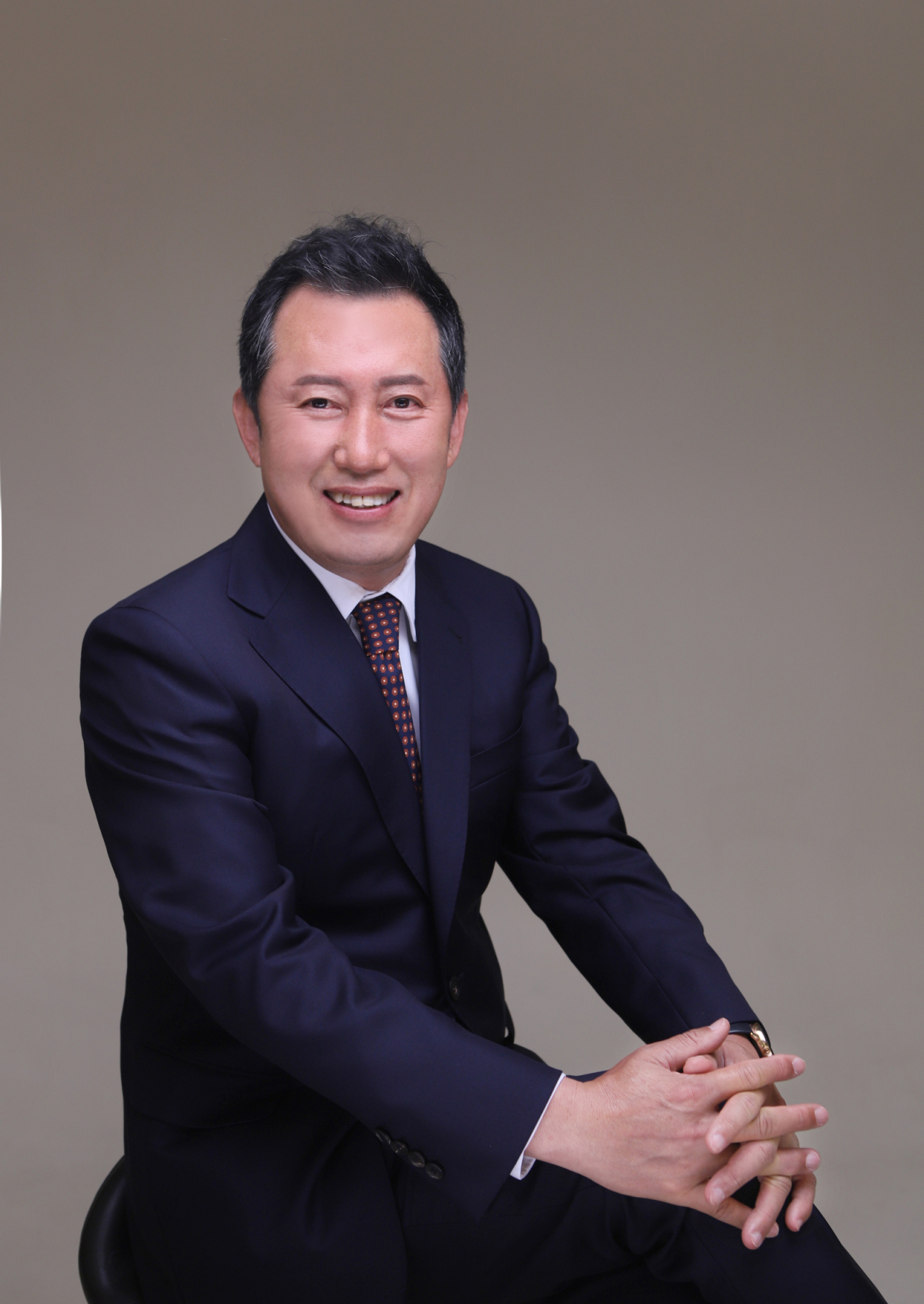 KPGA 이상수 프로