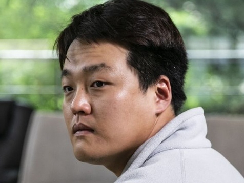 권도형 테라폼랩스 최고경영자(CEO) [헤럴드경제DB]
