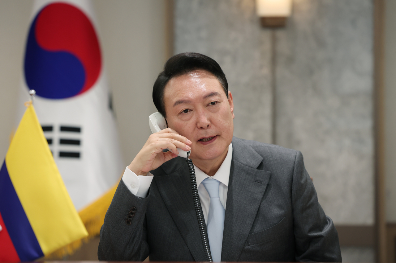 (Yonhap)