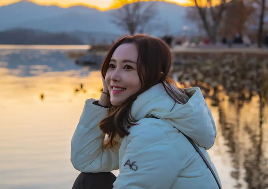 [한민채 인스타그램]