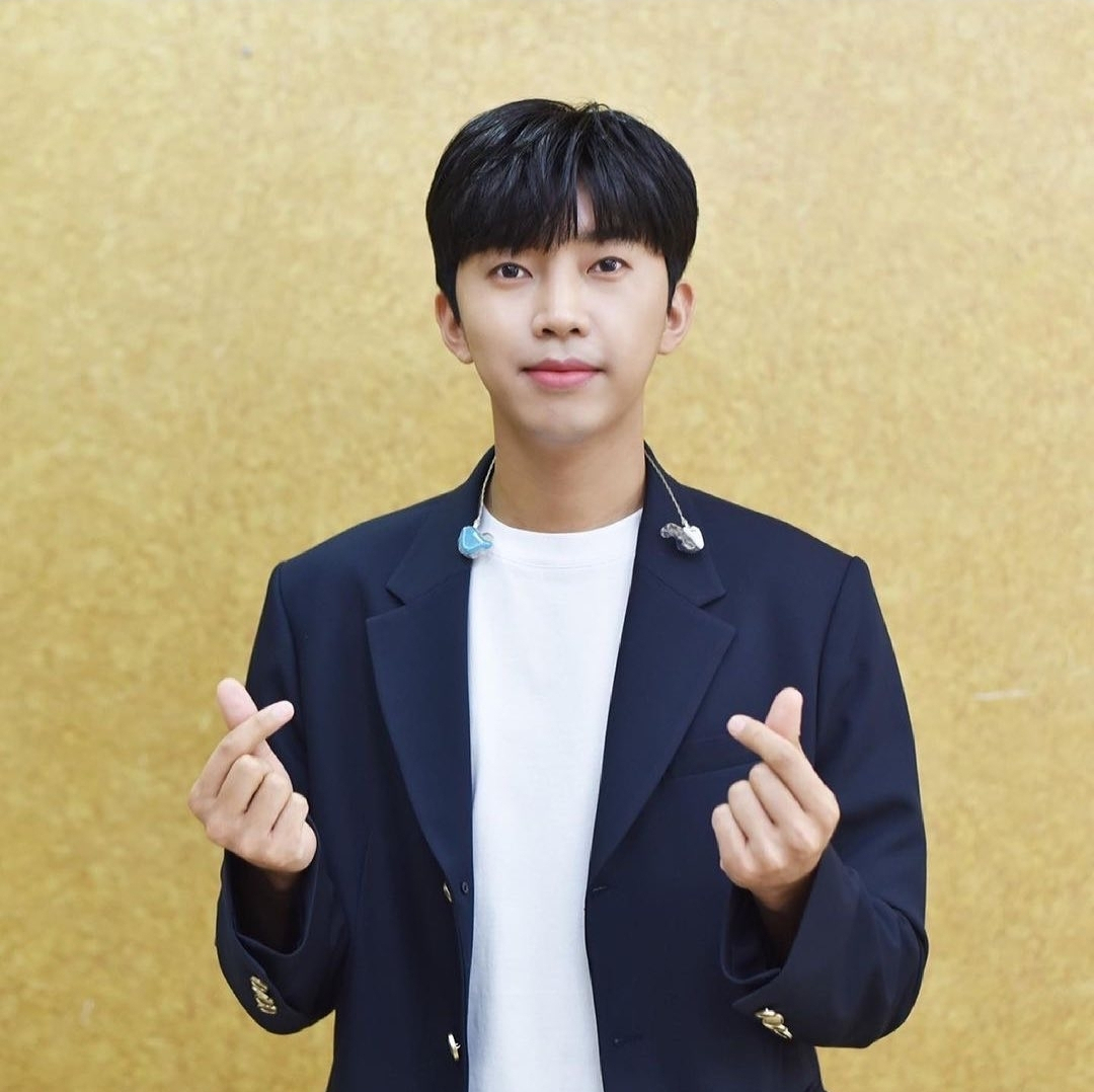 임영웅 [물고기컴퍼니 제공]