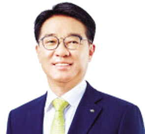 이동철 KB금융 부회장