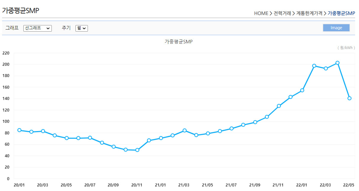 말 많은 ‘SMP 상한제’…전기 싸게 산다는데, 뭐가 문제? [지구, 뭐래?]