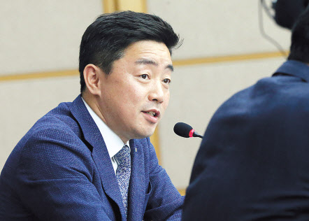 강훈식 더불어민주당 의원 [헤럴드DB]