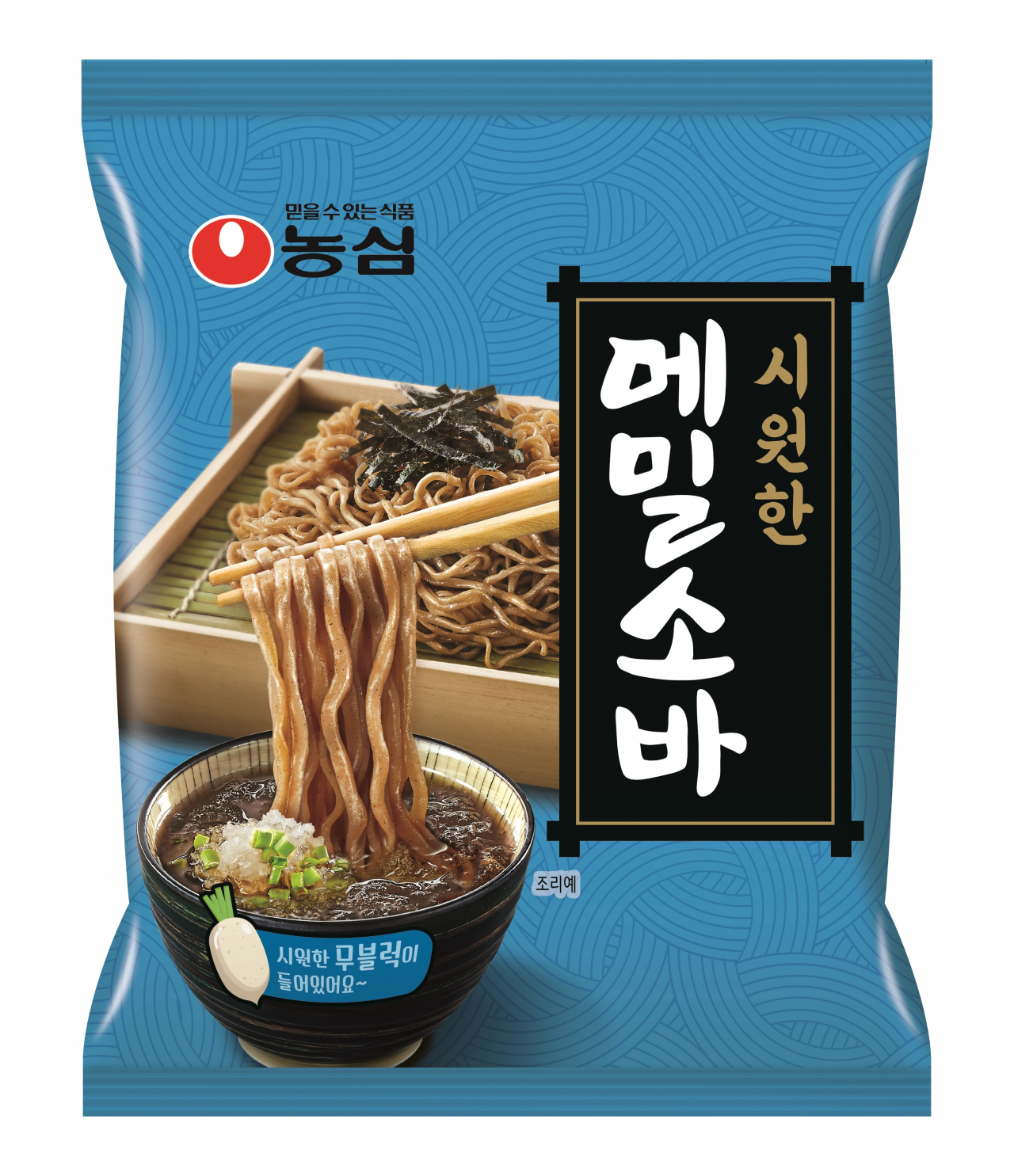 [농심 제공]