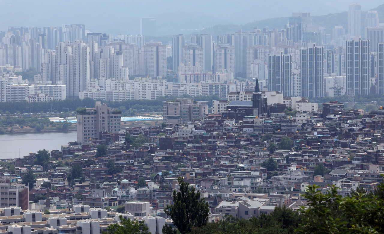 “우리 단지 왜 떨어졌는지 알아봐줘요”…시세 민원 창구 된 공인중개사[부동산360]