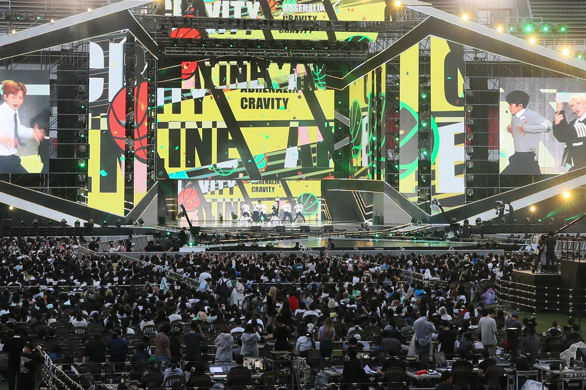 드림콘서트