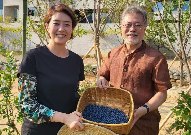 [고민정 의원 페이스북]
