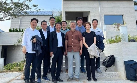 [고민정 의원 페이스북]