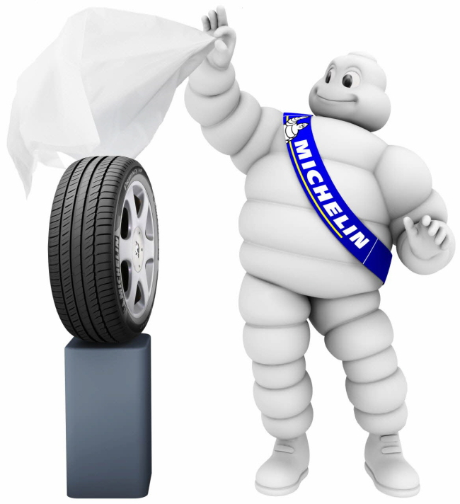(Michelin)