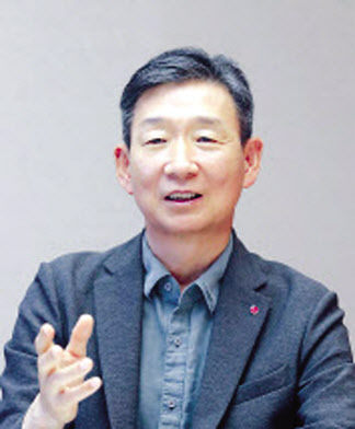 황현식 LG유플러스 대표