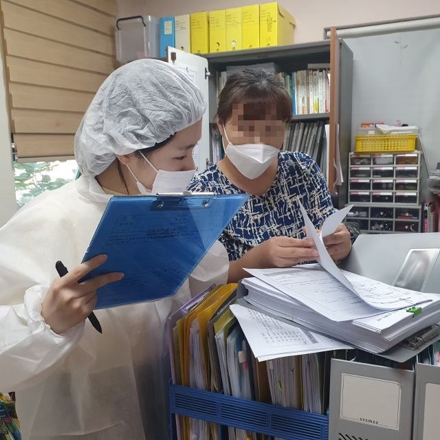 서울 동작구는 ‘상반기 학교유치원 급식 식중독 예방 합동 점검’을 실시한다. [동작구 제공]