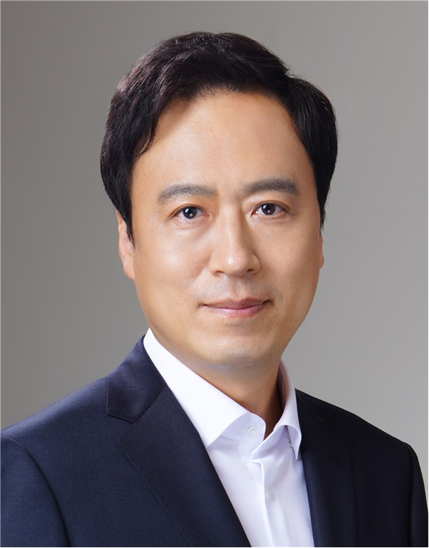 제38대 정성국 한국교원단체총연합회(교총) 회장. [교총]