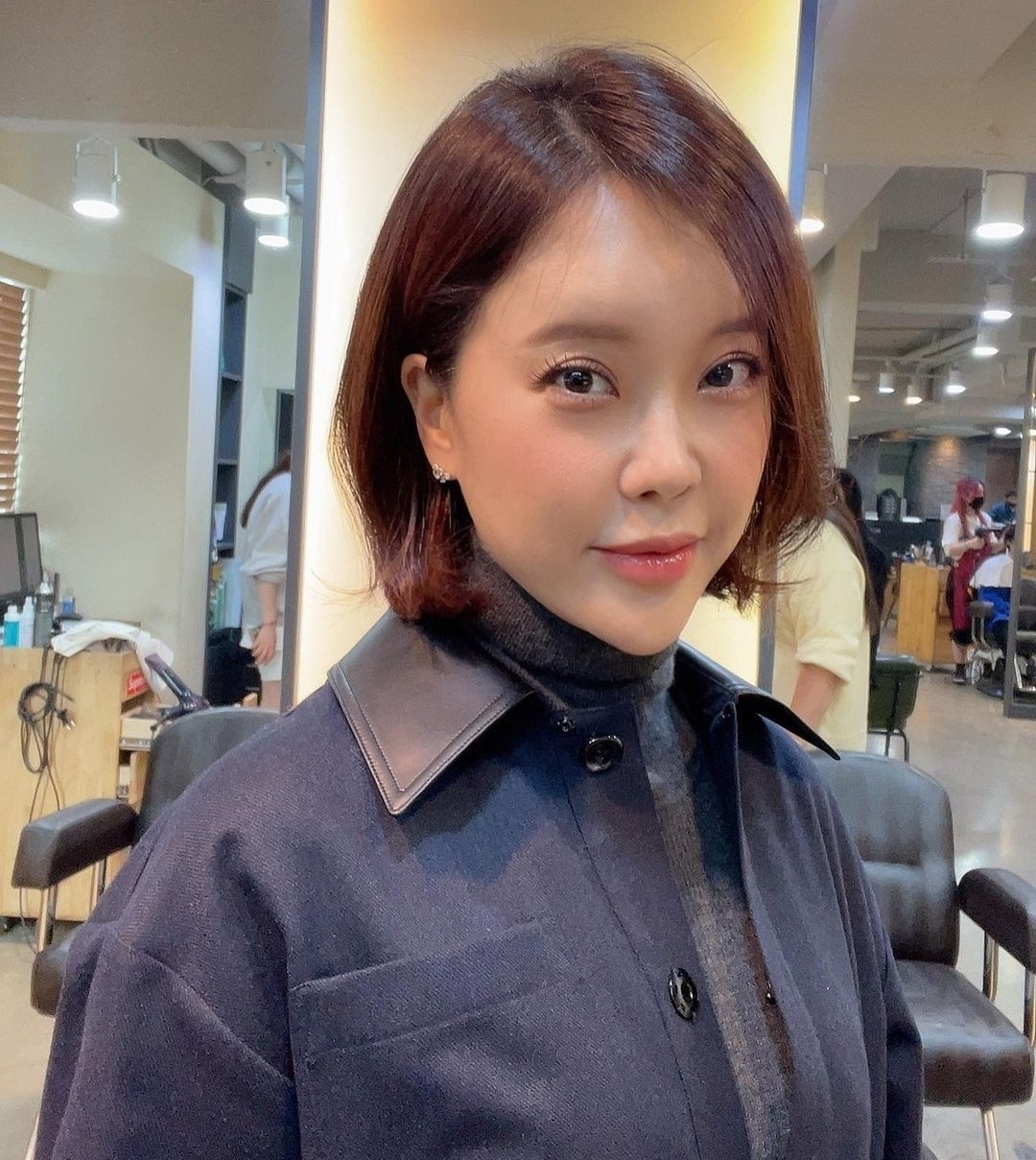 [백지영 인스타그램 캡처]