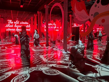 Learn about mythical creatures of Korean legends to better understand Korean dramas