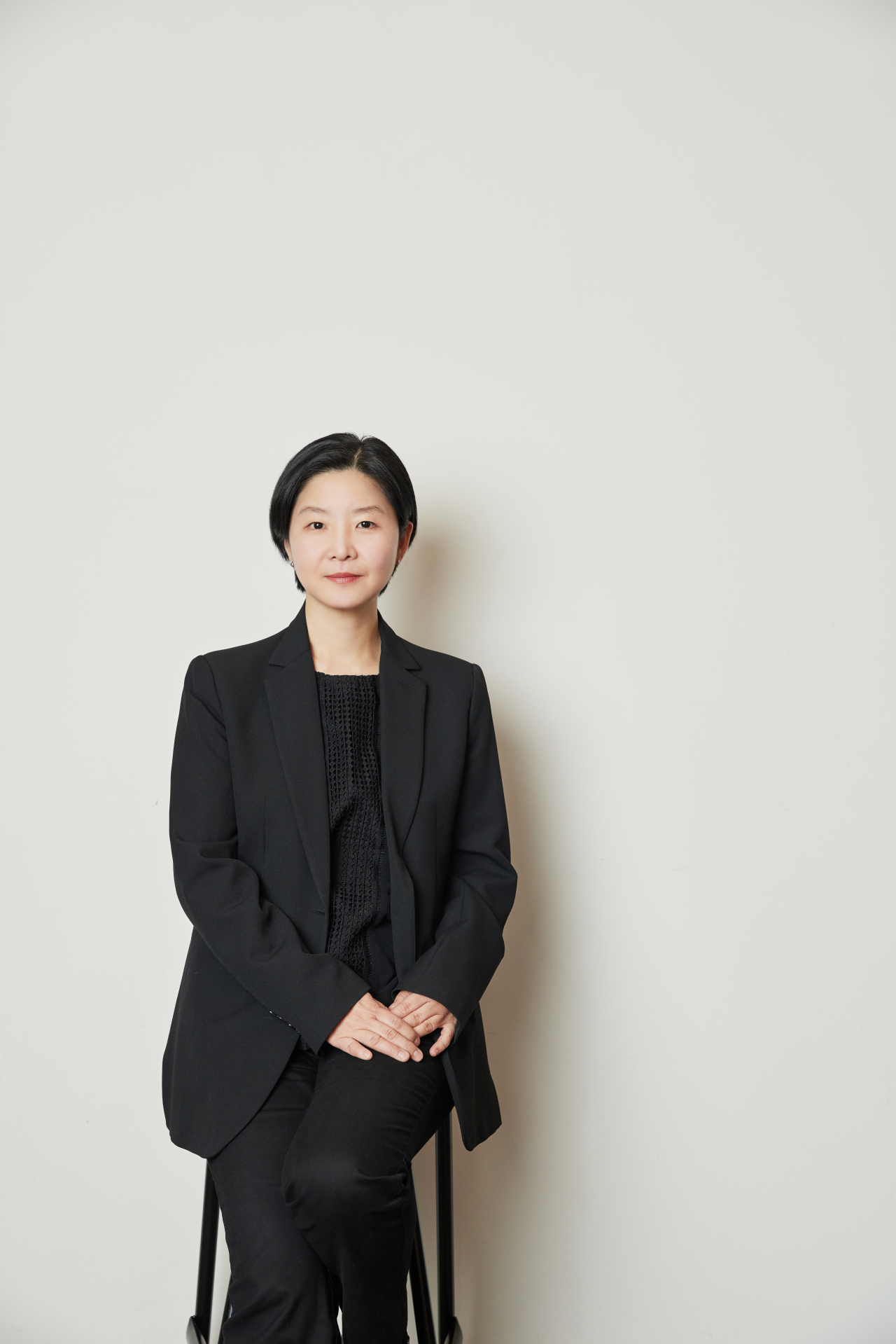 이현정 LG아트센터장 [LG아트센터 서울 제공]