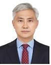 This photo, provided by the presidential office, shows Eom Dong-hwan, who was tapped by President Yoon Suk-yeol to head the Defense Acquisition Program Administration. (presidential office)