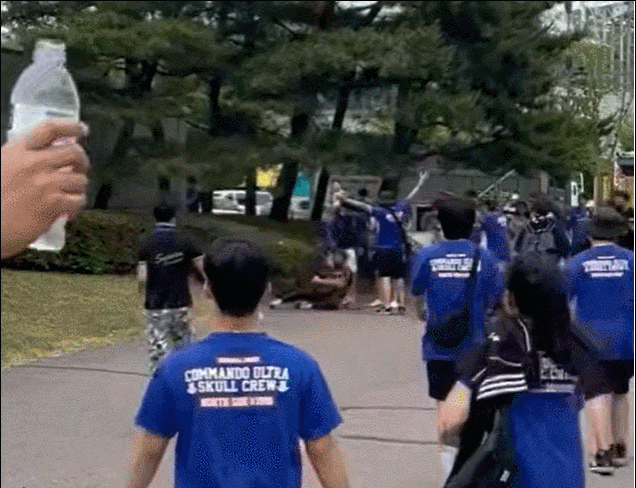 [온라인 커뮤니티 캡처]