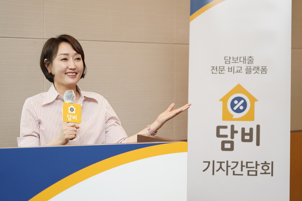 주은영 베스트핀 대표