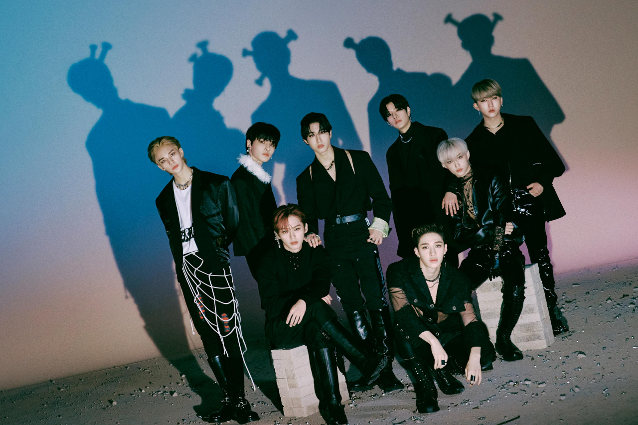 스트레이 키즈 [JYP엔터테인먼트 제공]