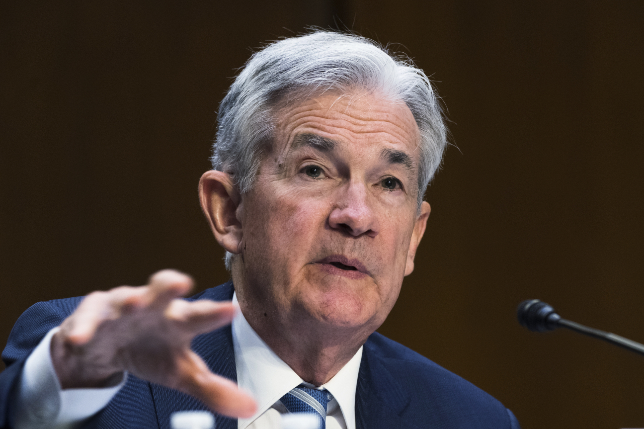 파월, 추가적인 금리 인상 시사… “인플레 조속히 잡을 것 강력 약속” - 리얼푸드 REALFOODS