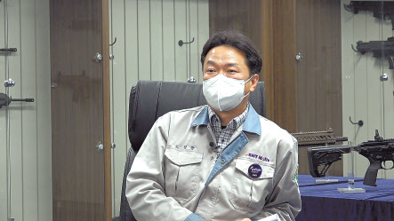 노경환 SNT모티브 특수개발팀장은 헤럴드경제와의 인터뷰에서 글로벌 소구경 시장에서 SNT모티브가 주목받는 배경으로 기술력과 품질, 가격 경쟁력을 꼽았다. 우원희PD