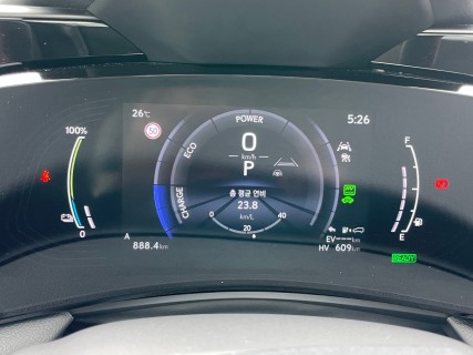 [Test Drive] Lexus’ first plug-in hybrid offers smooth, economical yet luxury driving
