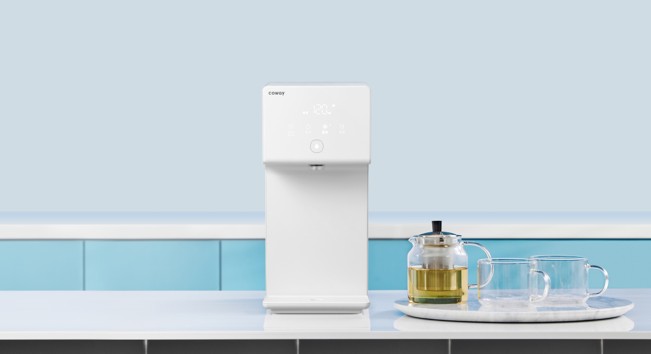Coway icon water purifier price discount