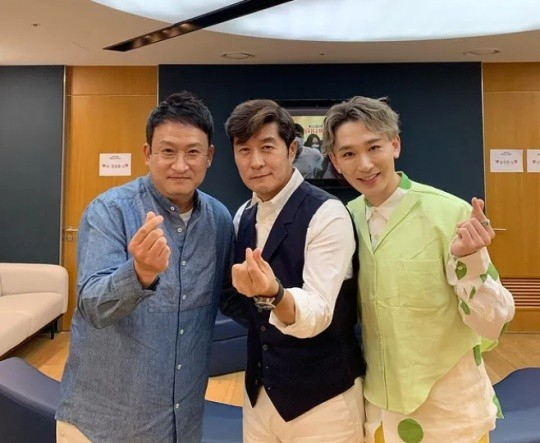 [김호영 인스타그램]