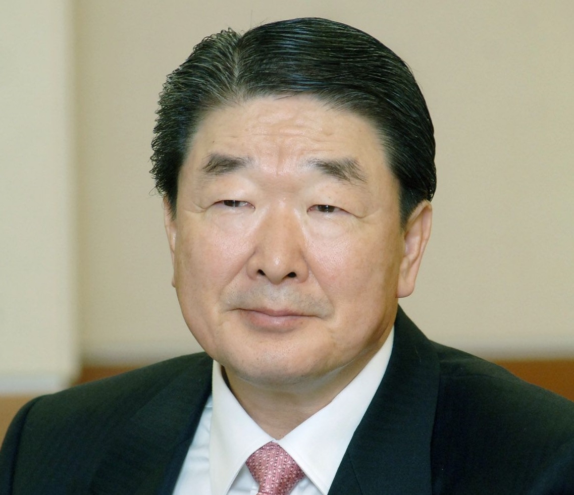 구본준 LX그룹 회장