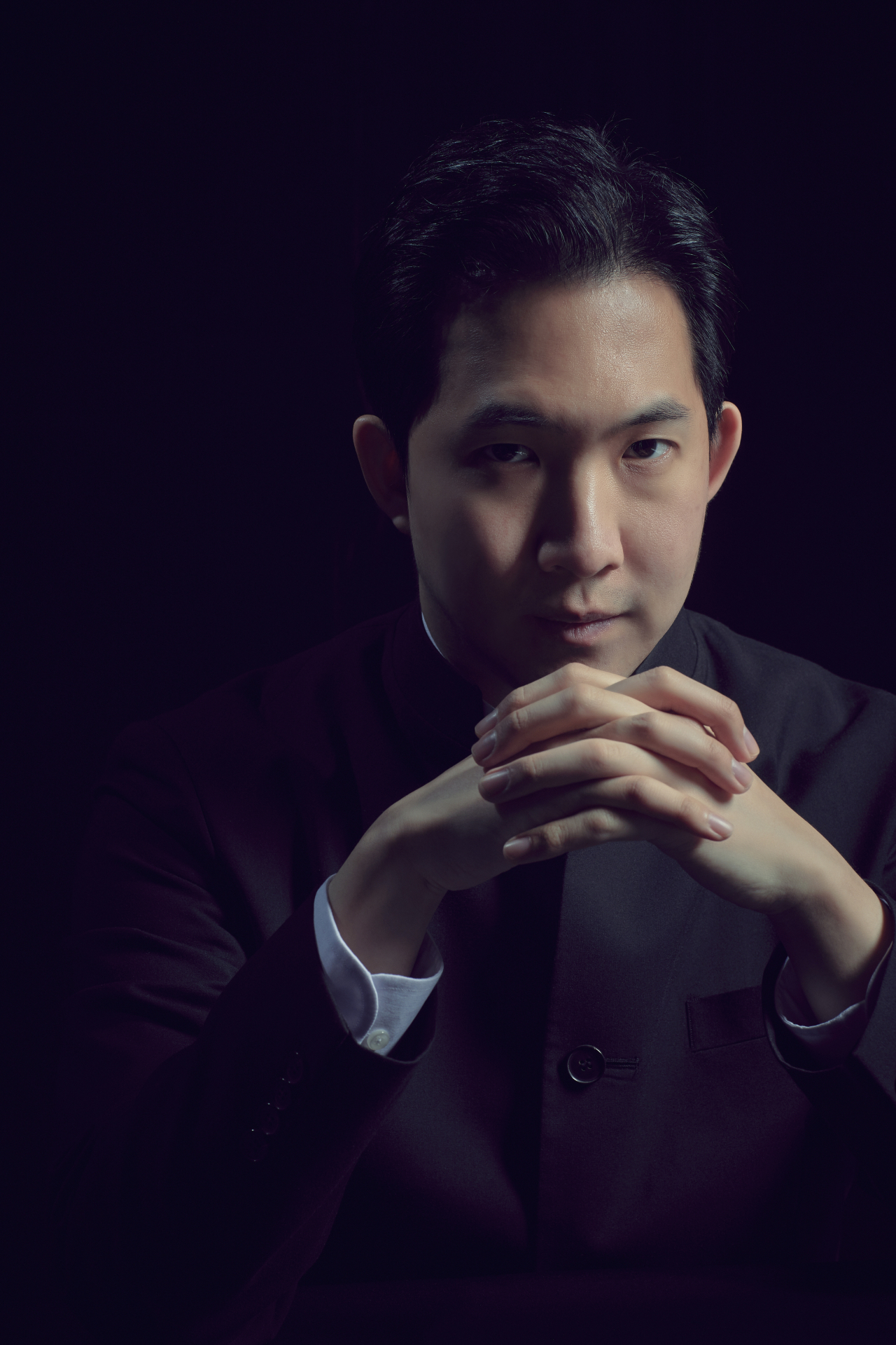지휘자 이승원 [목프로덕션 제공]