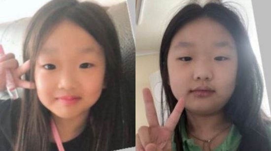교외 체험학습을 간다고 했다가 실종된 초등학생 조유나(10)양 [경찰청 실종아동찾기센터]