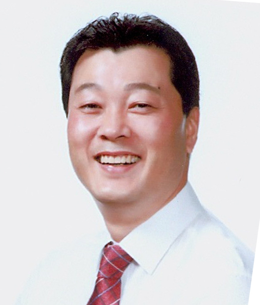 서동욱전남도의회의장
