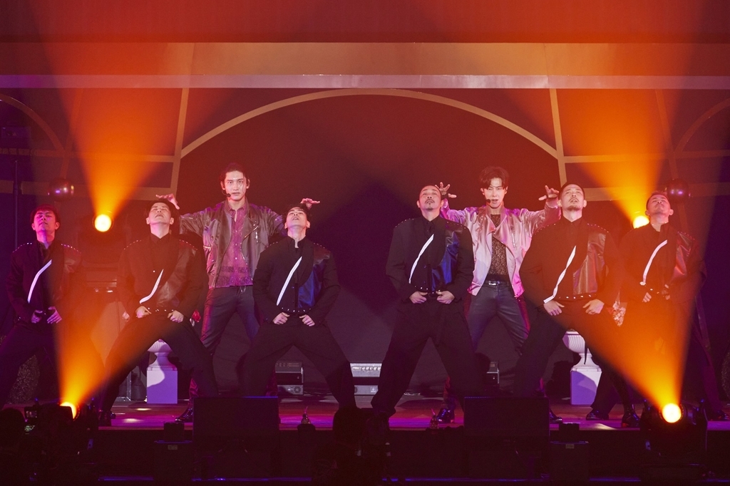 (Credit: SM Entertainment)