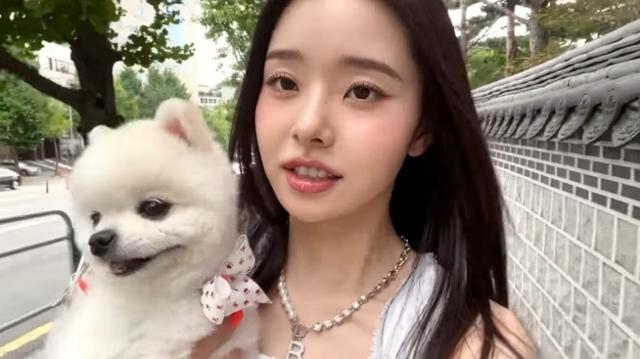 [유튜브 'free지아']