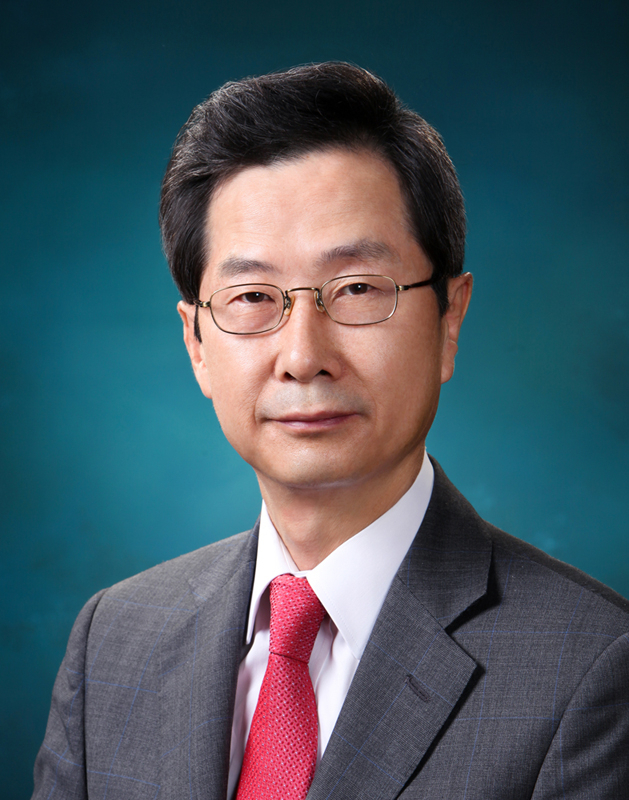 박인국 학교법인 숙명학원 신임 이사장. [숙명여대 제공]