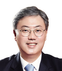 박성하 SK㈜ C&C 사장