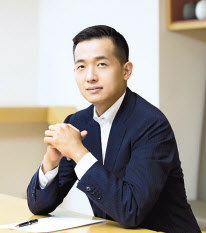 김동관 한화솔루션 사장