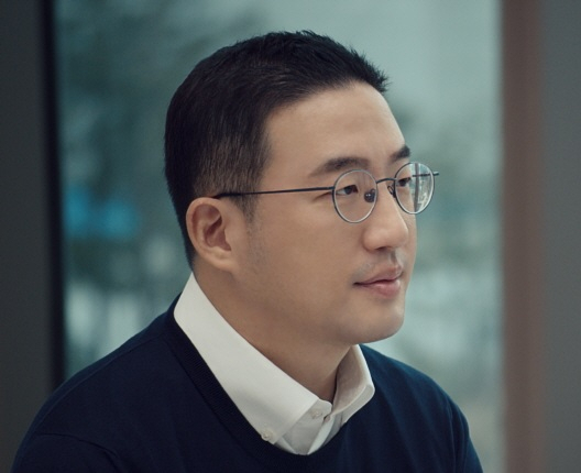 구광모 LG그룹 회장. [㈜LG 제공]