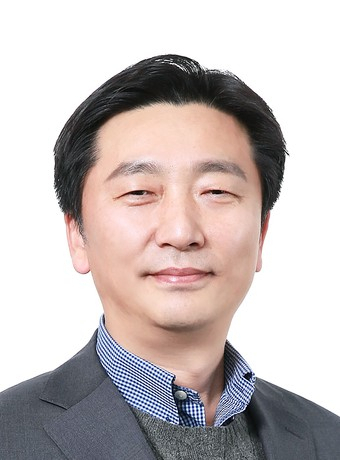 이용욱 SK㈜ 머티리얼즈 사장