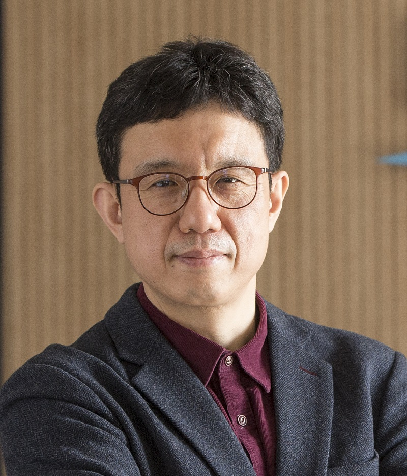 예종철 KAIST 김재철 AI대학원 교수.[KAIST 제공]
