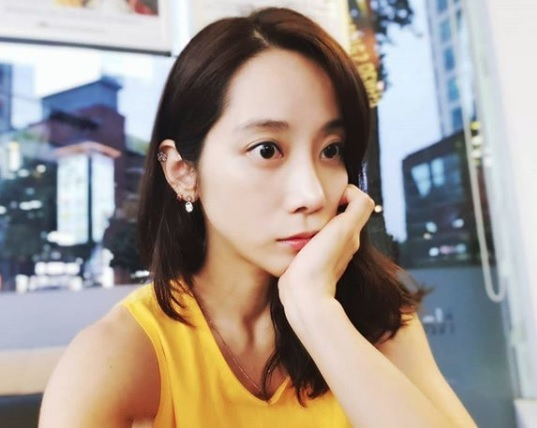[조민아 인스타그램]