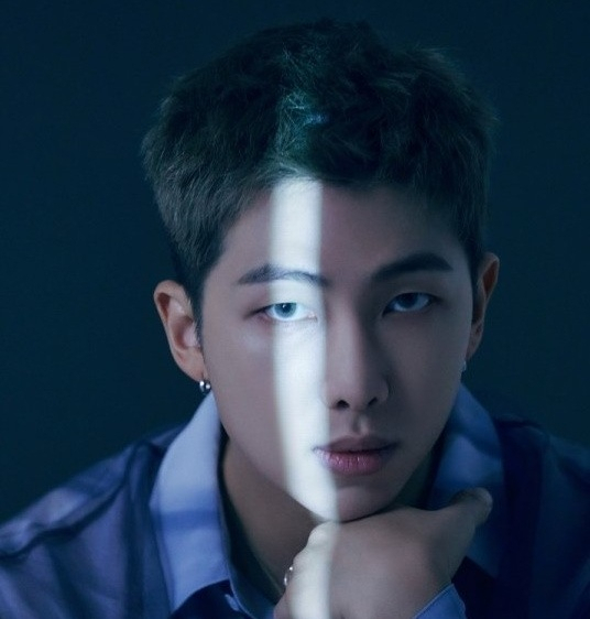 방탄소년단 RM [빅히트뮤직]
