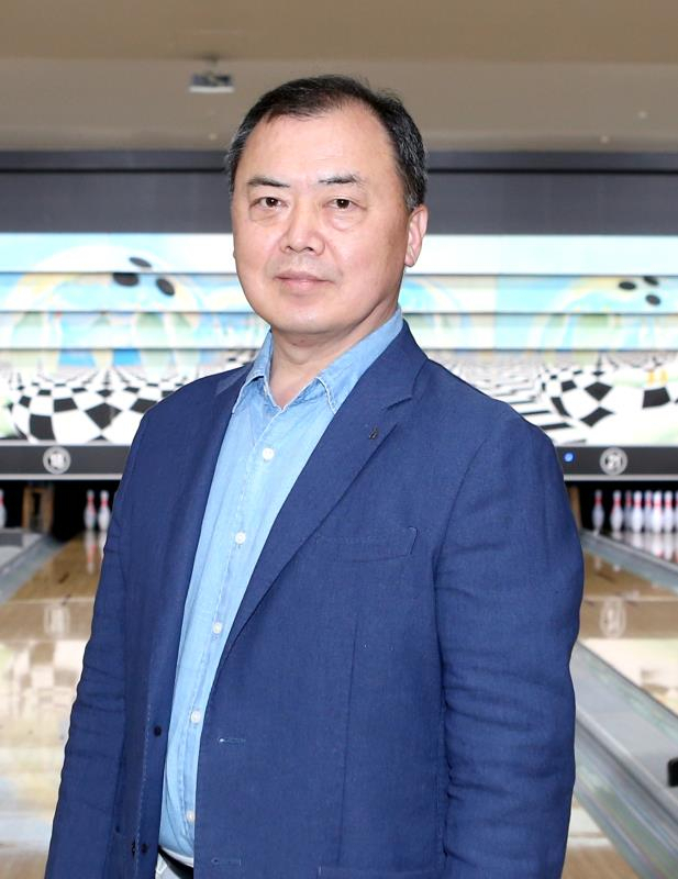 조헌 대한민국 볼링 국가대표 감독