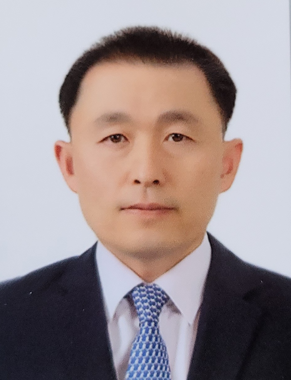 이종화 신임 경제부시장.[대구시 제공]