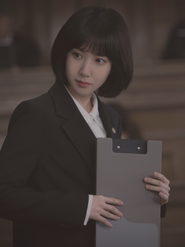 Extraordinary Attorney Woo: a legal drama with a twist - The Korea Herald